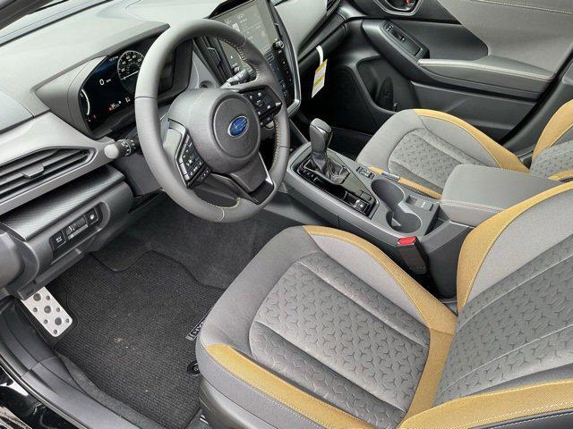 new 2026 Subaru Crosstrek Hybrid car, priced at $36,574