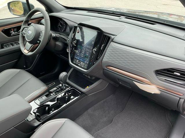 new 2026 Subaru Forester car, priced at $37,733
