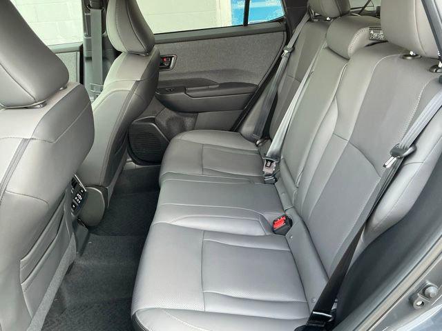 new 2026 Subaru Outback car, priced at $43,587