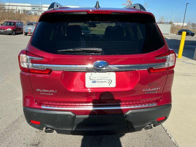 new 2026 Subaru Ascent car, priced at $47,223