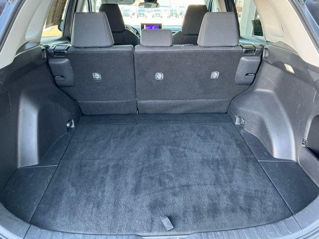 used 2024 Toyota RAV4 car, priced at $24,900