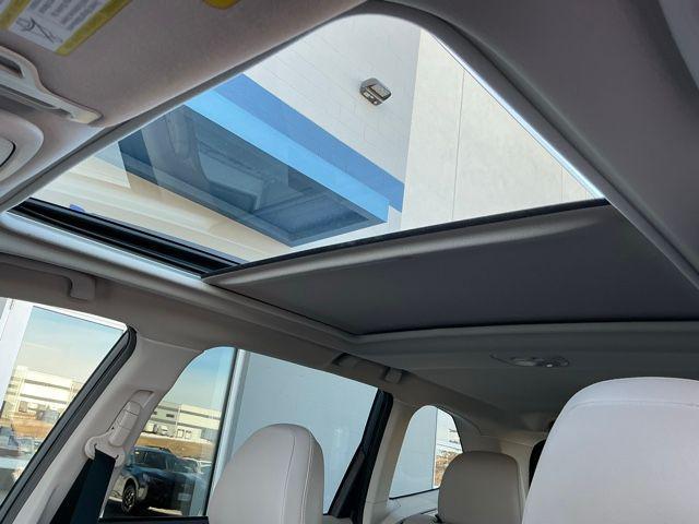 used 2022 Subaru Forester car, priced at $29,600