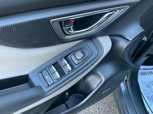 used 2022 Subaru Forester car, priced at $29,600