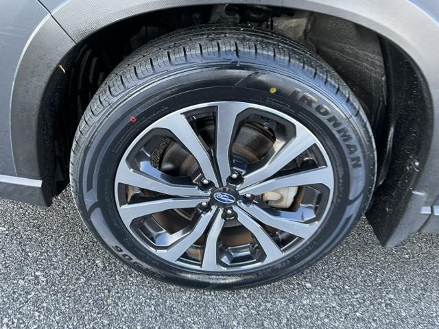 used 2022 Subaru Forester car, priced at $29,399