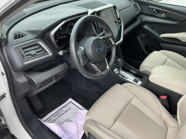 used 2024 Subaru Ascent car, priced at $32,699