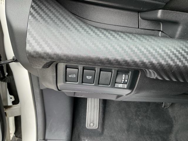 used 2024 Subaru Ascent car, priced at $32,699