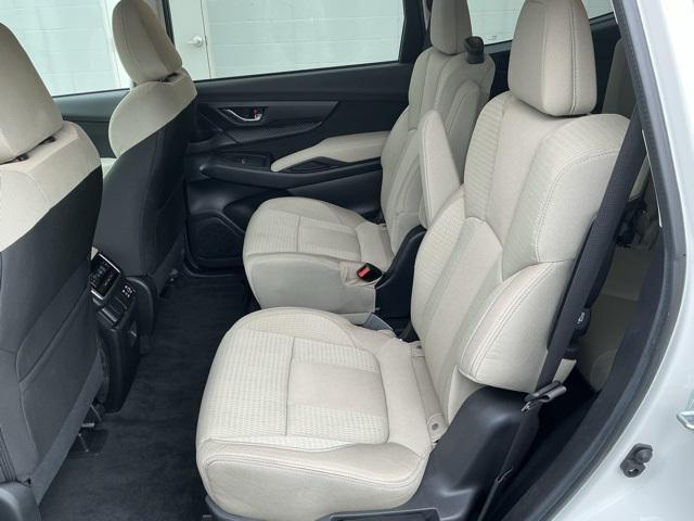 used 2024 Subaru Ascent car, priced at $32,699