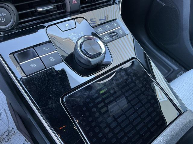 used 2024 Subaru Solterra car, priced at $26,499