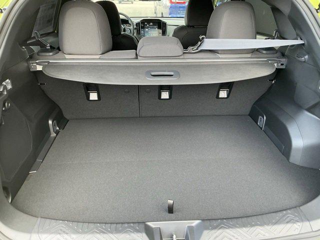 new 2026 Subaru Crosstrek Hybrid car, priced at $37,037