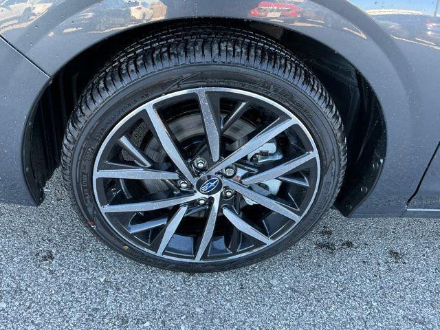 new 2026 Subaru Impreza car, priced at $28,714