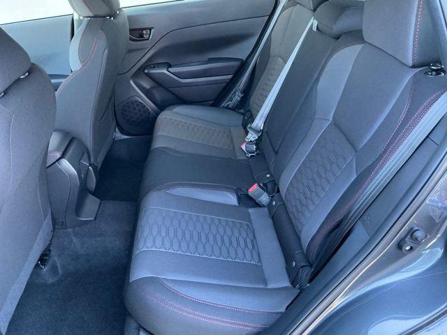 new 2026 Subaru Impreza car, priced at $28,714