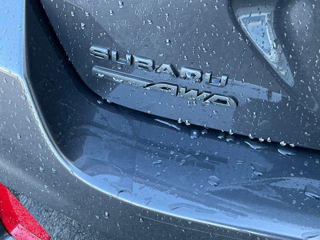 new 2026 Subaru Impreza car, priced at $28,714