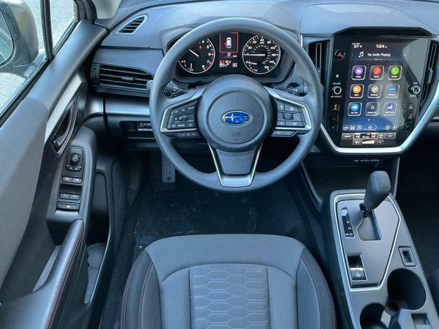 new 2026 Subaru Impreza car, priced at $28,714