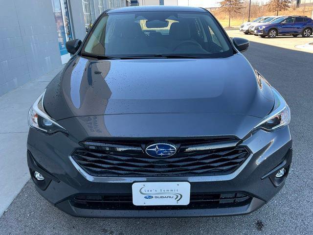 new 2026 Subaru Impreza car, priced at $28,714