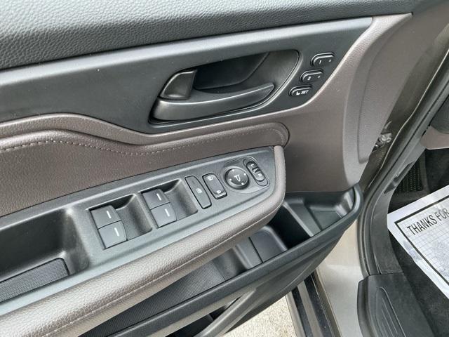 used 2019 Honda Odyssey car, priced at $22,499