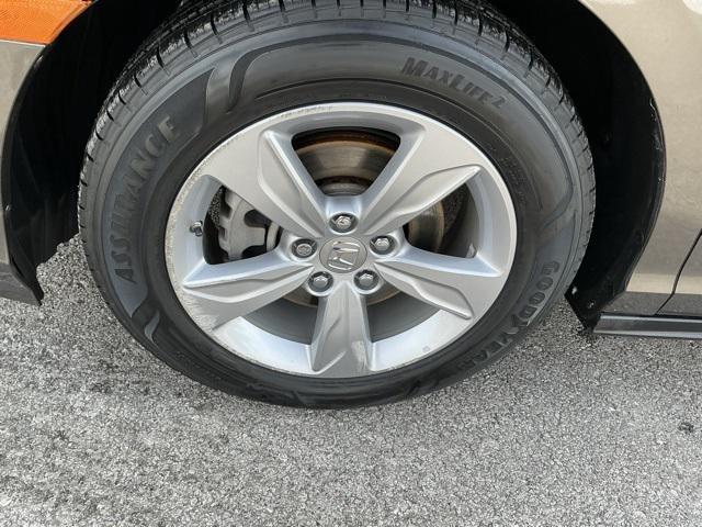 used 2019 Honda Odyssey car, priced at $22,499