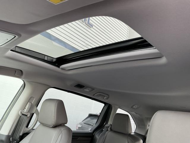 used 2019 Honda Odyssey car, priced at $22,499