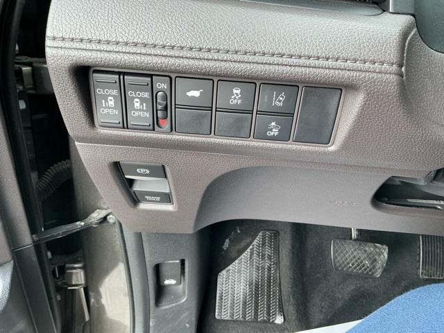 used 2019 Honda Odyssey car, priced at $22,499