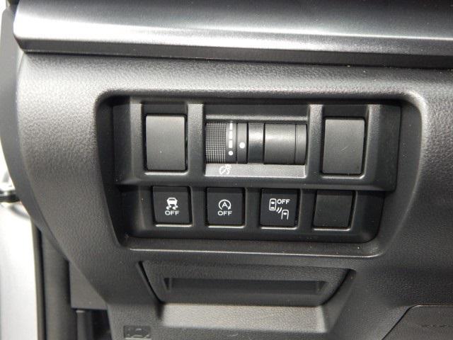 used 2023 Subaru Crosstrek car, priced at $23,699