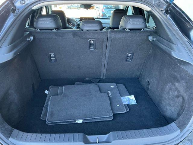 used 2025 Mazda CX-30 car, priced at $23,400