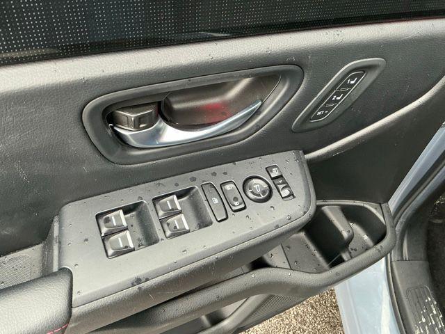 used 2025 Honda Pilot car, priced at $48,900