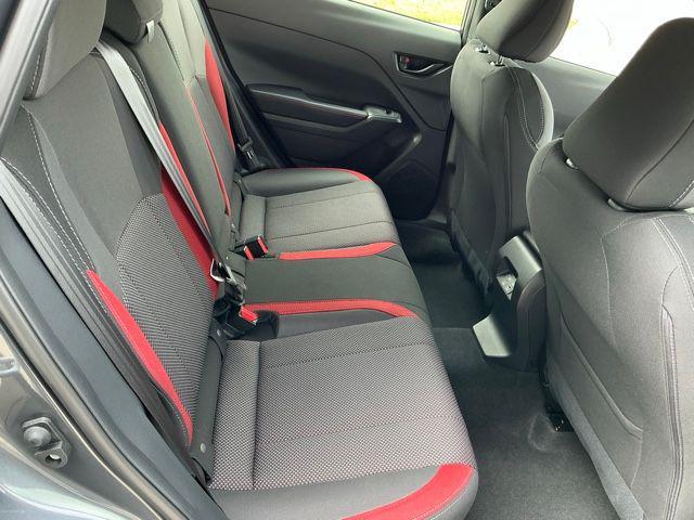 used 2025 Subaru Impreza car, priced at $27,900