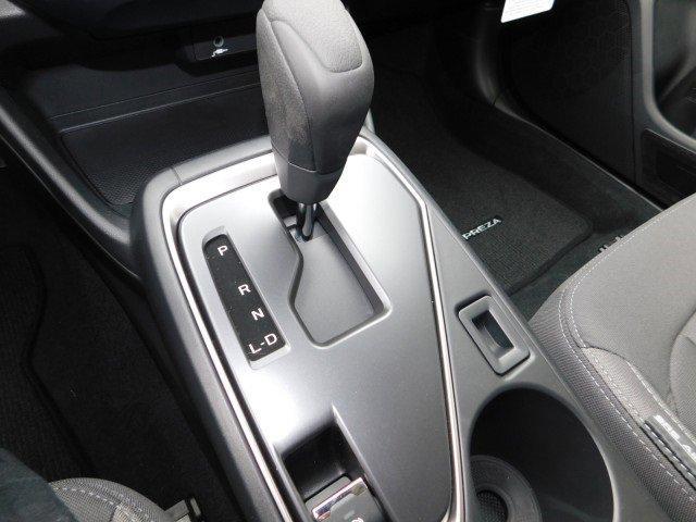 new 2025 Subaru Impreza car, priced at $25,241