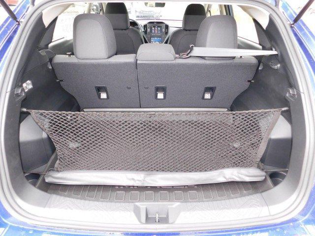 new 2025 Subaru Impreza car, priced at $25,241