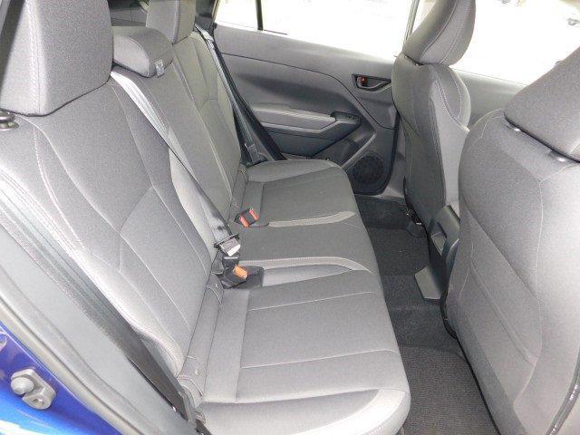 new 2025 Subaru Impreza car, priced at $25,241