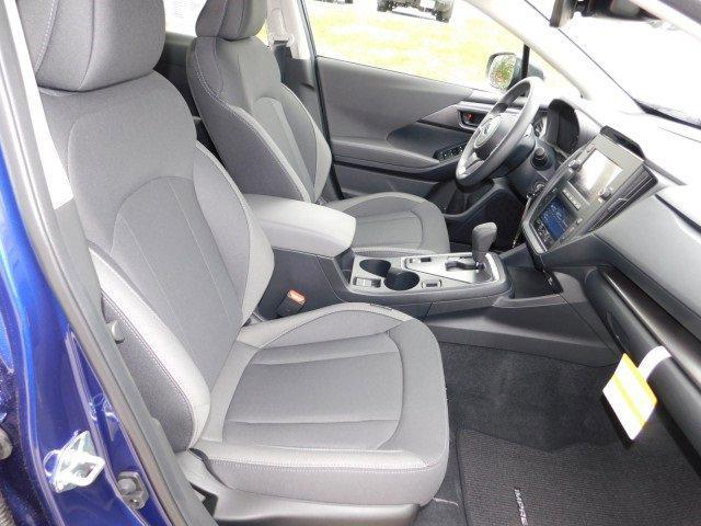 new 2025 Subaru Impreza car, priced at $25,241