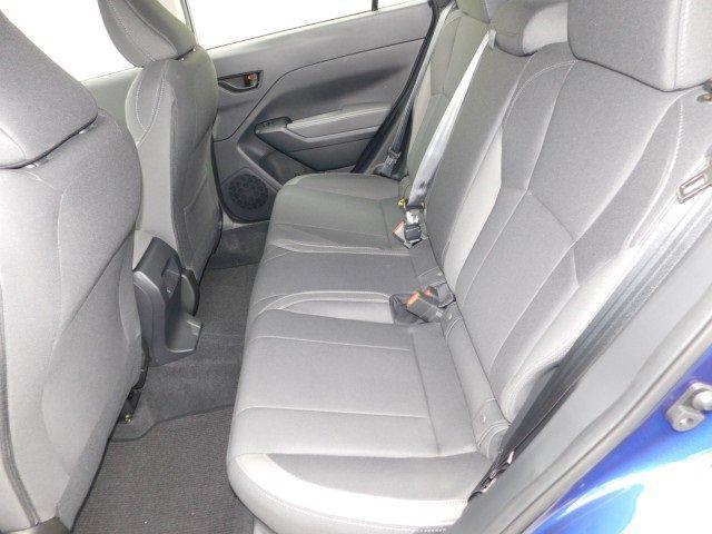 new 2025 Subaru Impreza car, priced at $25,241