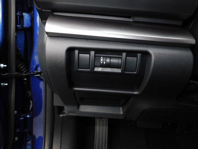 new 2025 Subaru Impreza car, priced at $25,241