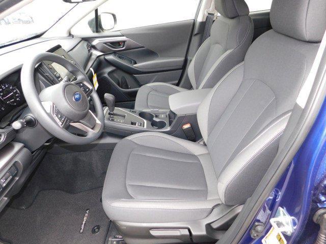 new 2025 Subaru Impreza car, priced at $25,241