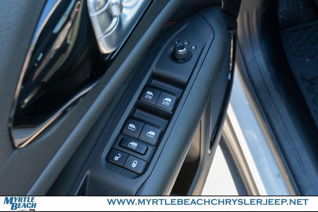 new 2026 Jeep Compass car, priced at $31,767