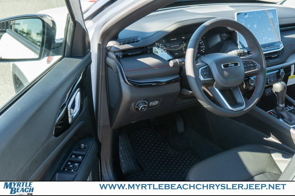 new 2026 Jeep Compass car, priced at $31,767