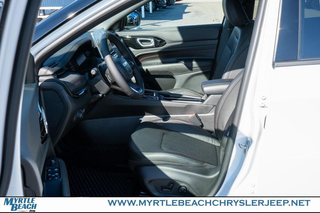 new 2026 Jeep Compass car, priced at $31,767