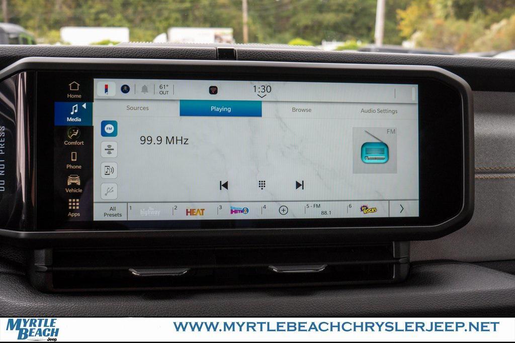 new 2026 Jeep Wrangler car, priced at $42,076