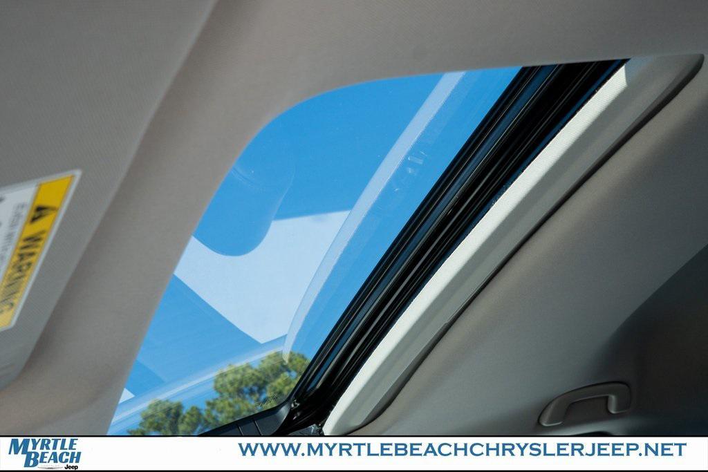 used 2023 Honda Civic car, priced at $25,743