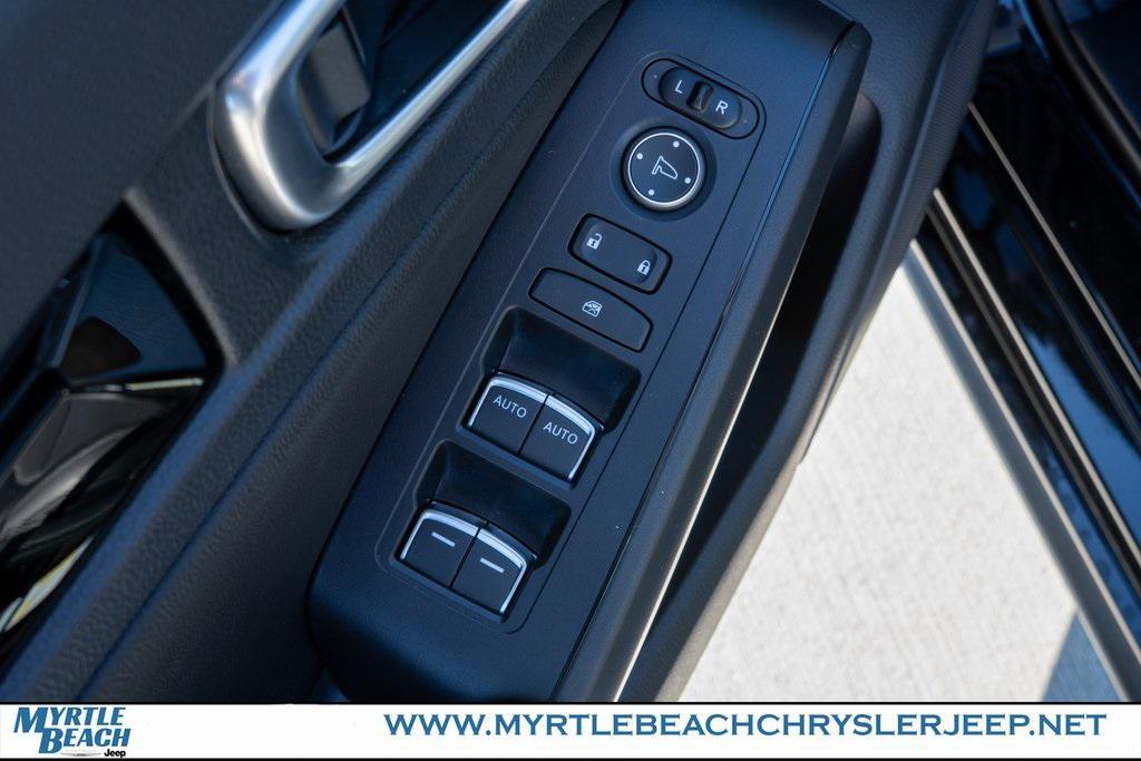 used 2023 Honda Civic car, priced at $25,743