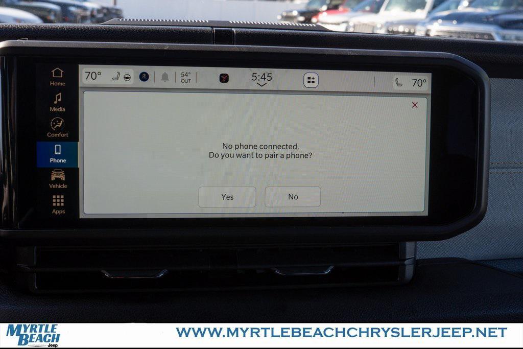 new 2026 Jeep Wrangler car, priced at $49,431