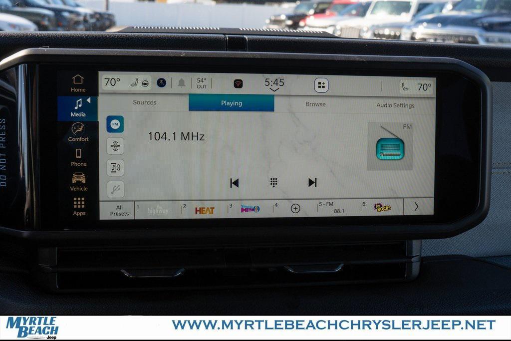 new 2026 Jeep Wrangler car, priced at $49,431