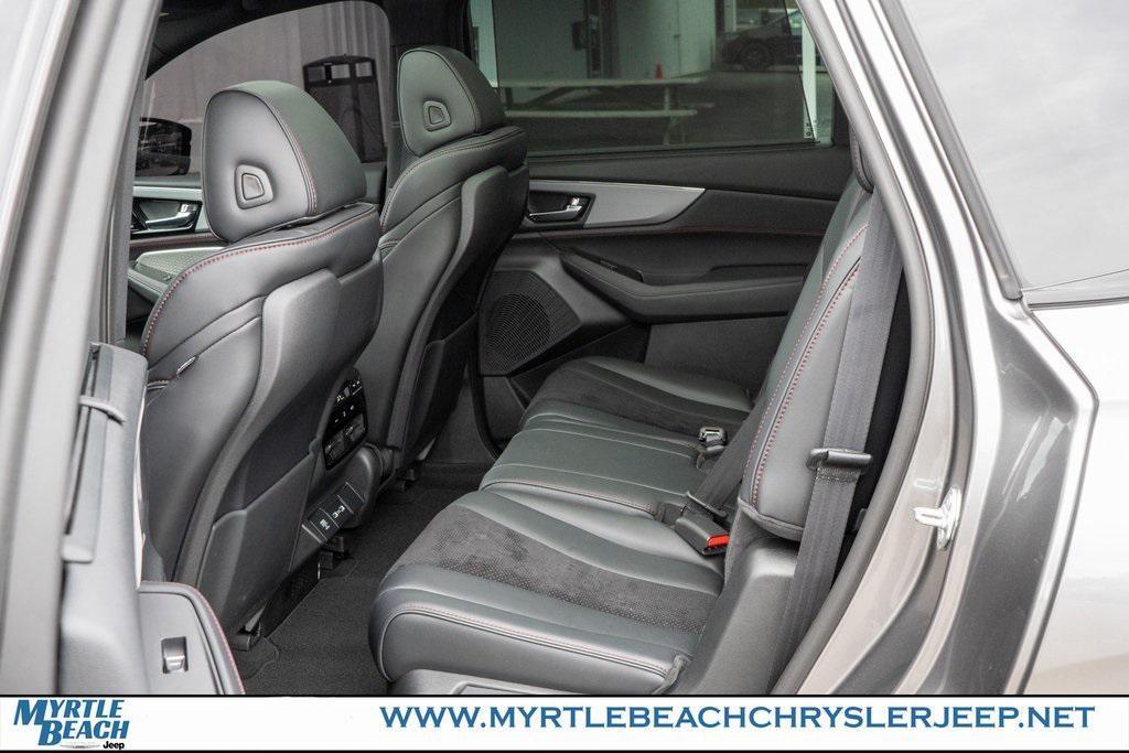 used 2023 Acura MDX car, priced at $34,986