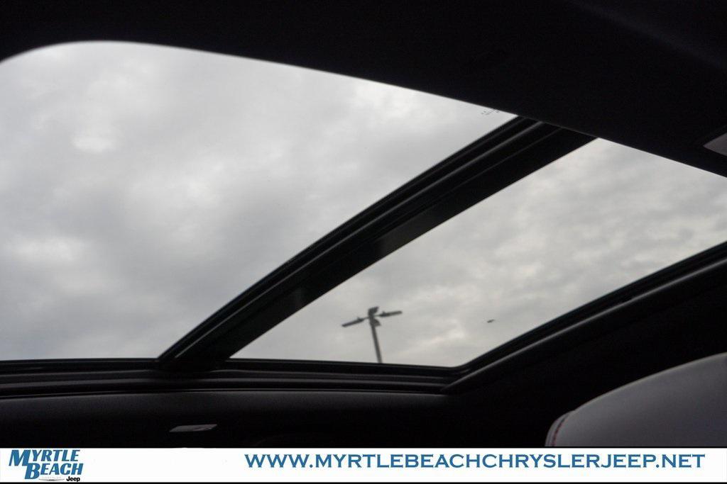 used 2023 Acura MDX car, priced at $34,986