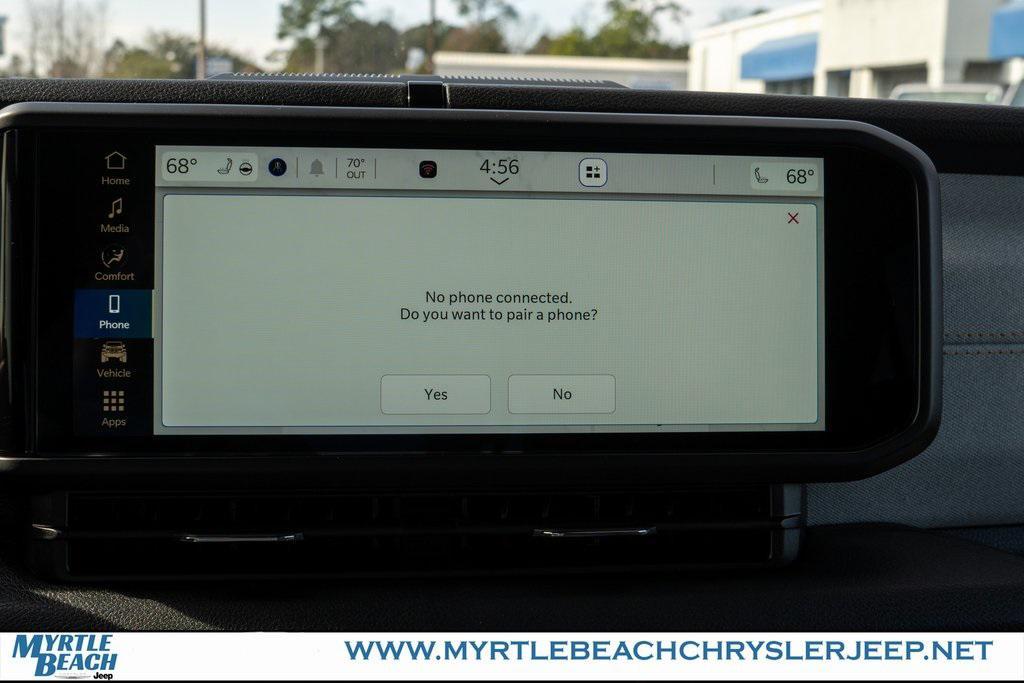 new 2026 Jeep Wrangler car, priced at $47,396