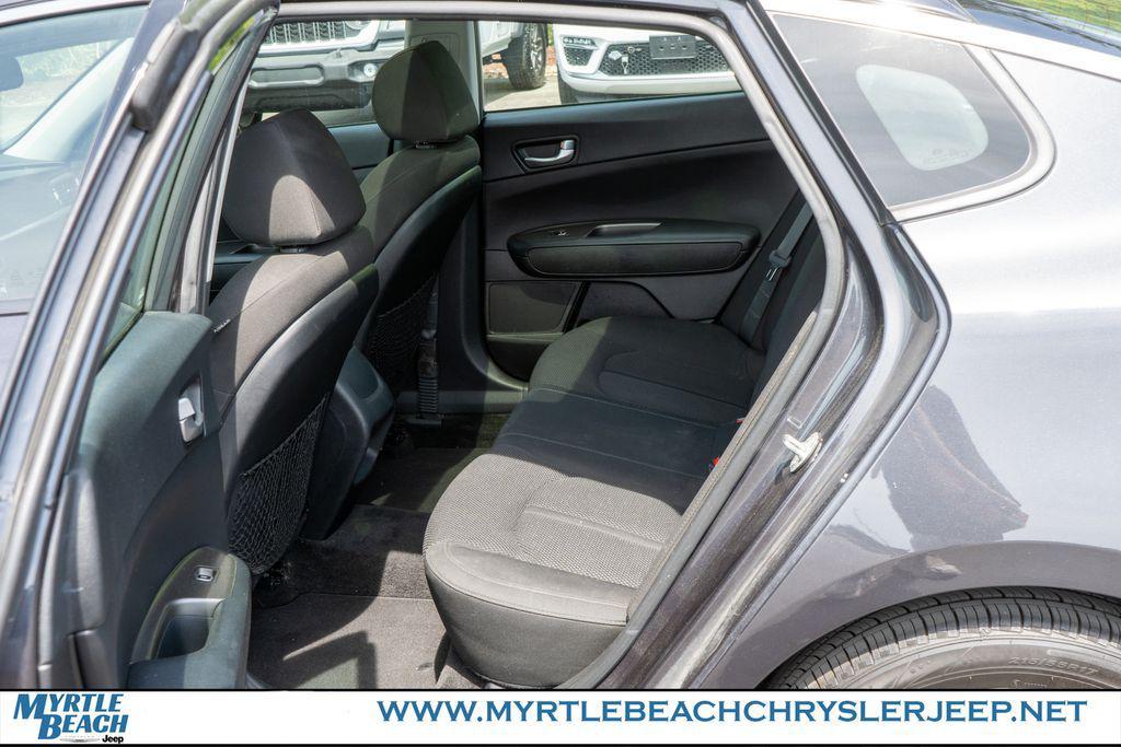 used 2019 Kia Optima car, priced at $11,999