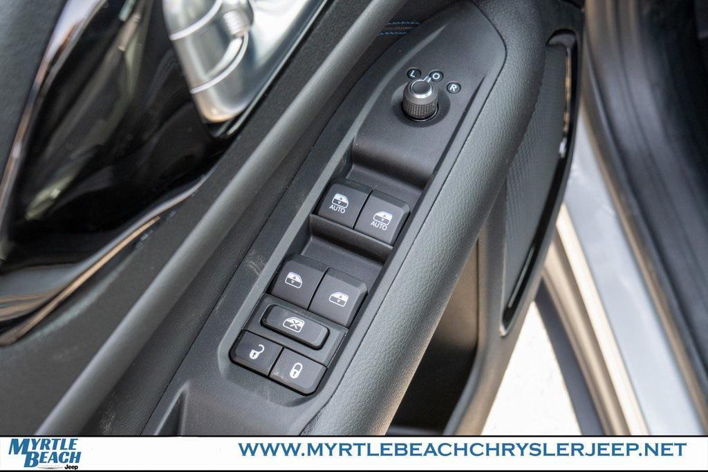 new 2026 Jeep Compass car, priced at $35,226