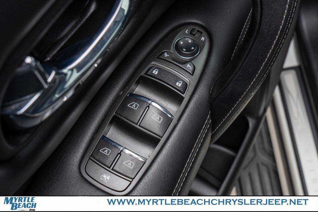 used 2024 INFINITI QX80 car, priced at $43,999