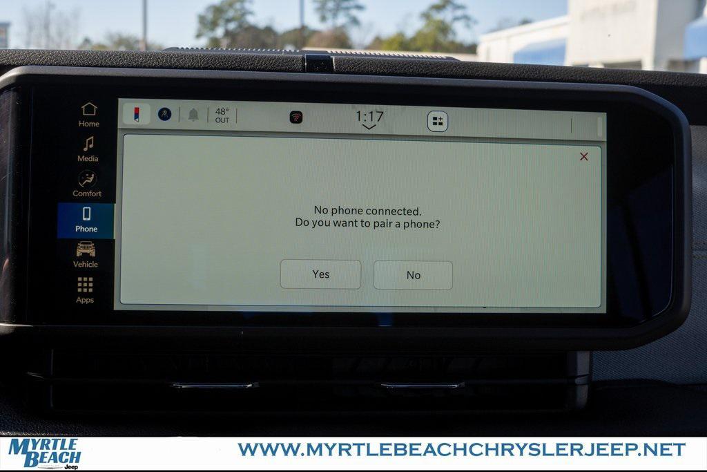 new 2025 Jeep Gladiator car, priced at $37,991