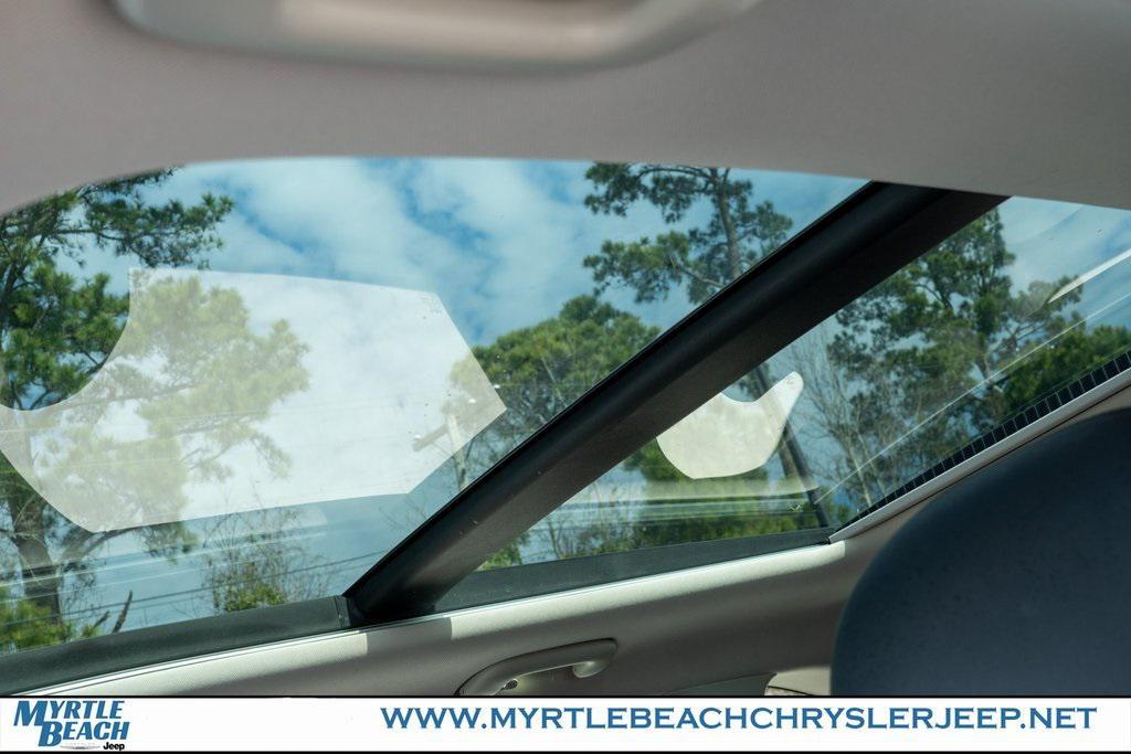 used 2022 Kia Sorento car, priced at $22,999