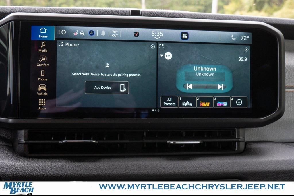 new 2026 Jeep Wrangler car, priced at $50,370